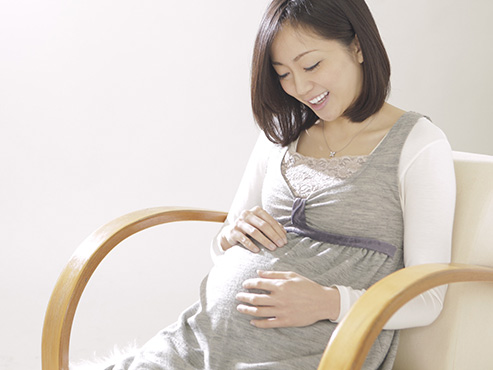 不妊鍼灸・子宝治療
